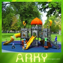 High Quality Children Outdoor Playground Equipamentos